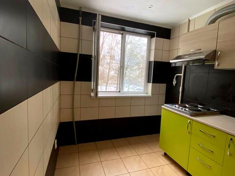 квартира за адресою Селецька вул., 17