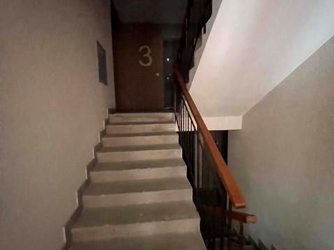 квартира за адресою Генерала М. Тарнавського пров., 1