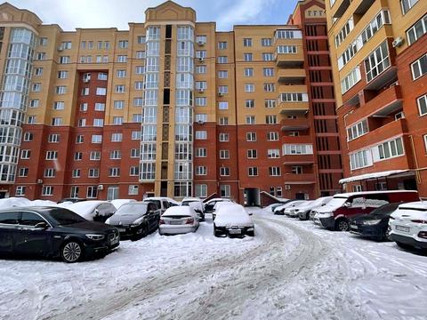 квартира за адресою Генерала М. Тарнавського пров., 1