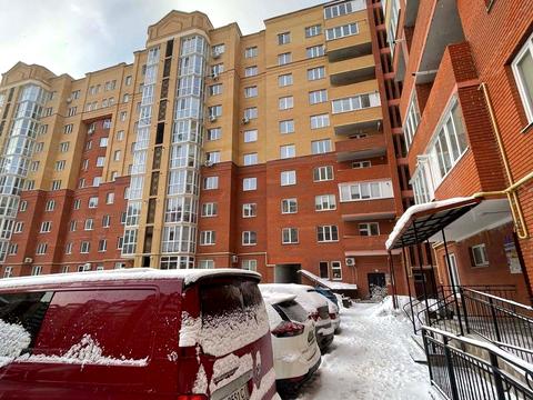 квартира за адресою Генерала М. Тарнавського пров., 1