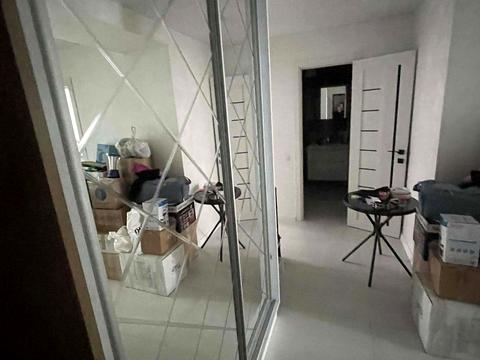 квартира за адресою Генерала М. Тарнавського пров., 1