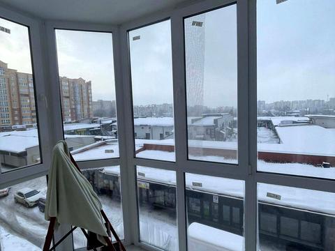 квартира за адресою Генерала М. Тарнавського пров., 1