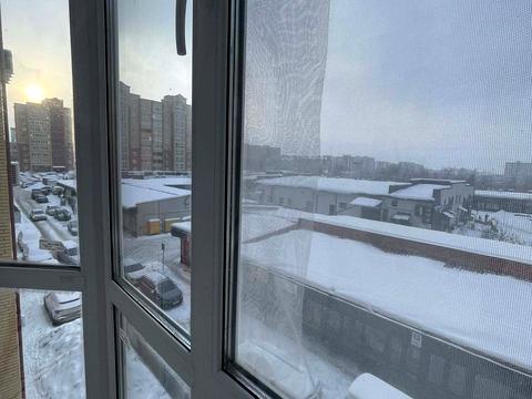 квартира за адресою Генерала М. Тарнавського пров., 1