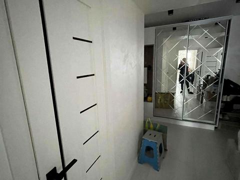 квартира за адресою Генерала М. Тарнавського пров., 1