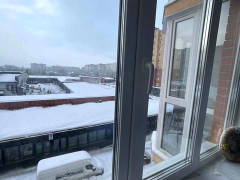 квартира за адресою Генерала М. Тарнавського пров., 1