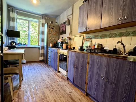 квартира по адресу Хоткевича ул., 32