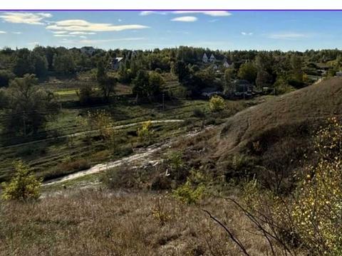 ділянка за адресою Підгірна