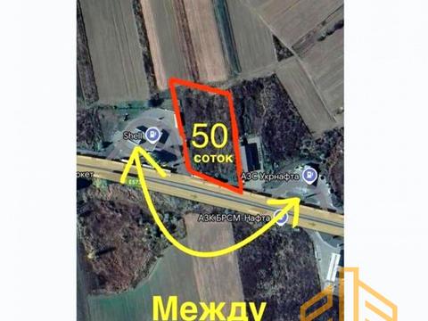 ділянка за адресою Европейська