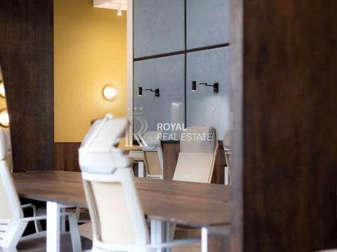 комерційна за адресою Київ, Богдана Хмельницького вул., 32