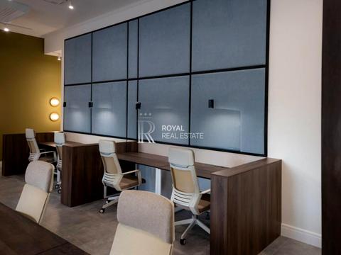 комерційна за адресою Київ, Богдана Хмельницького вул., 32