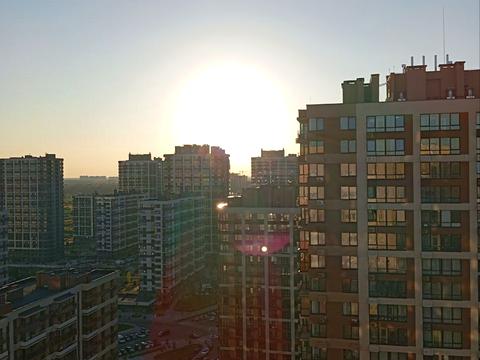 квартира за адресою Сергія Данченка вул., 5