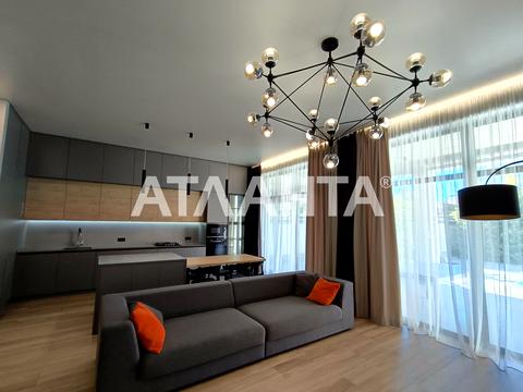 дом по адресу Сергея Ефремова ул. (Академика Вавилова)