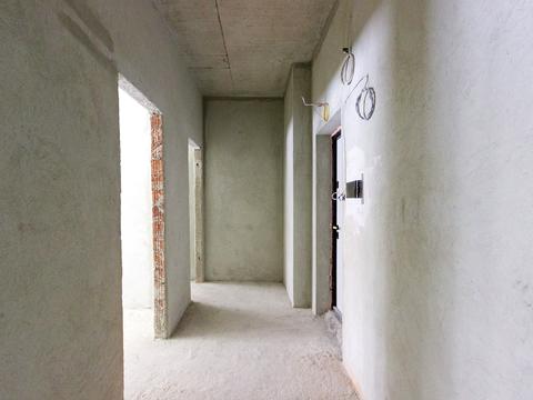 квартира по адресу Под Голоском ул., 1