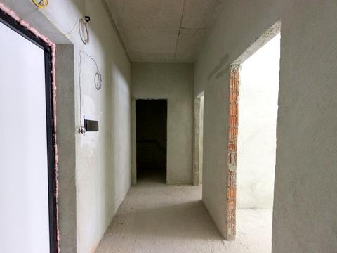 квартира по адресу Под Голоском ул., 1