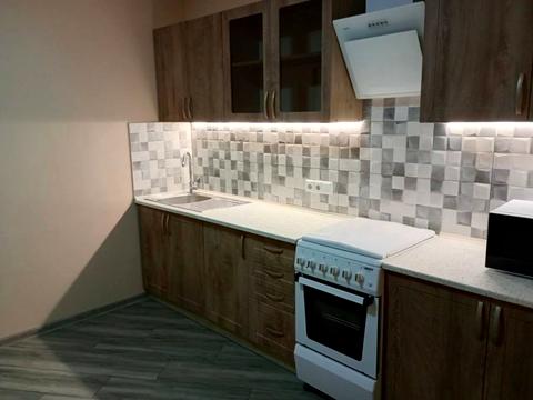 квартира по адресу Кармелюка ул., 8-А