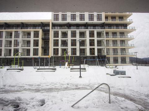 квартира по адресу Под Голоском ул., 1