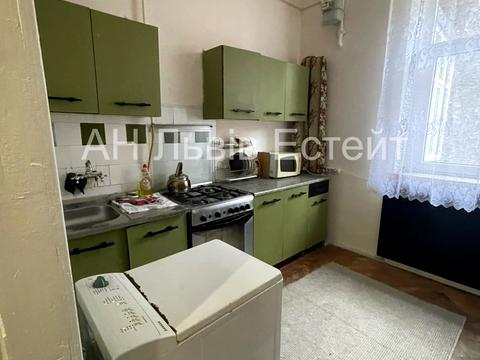 квартира за адресою Марка Вовчка вул., 27