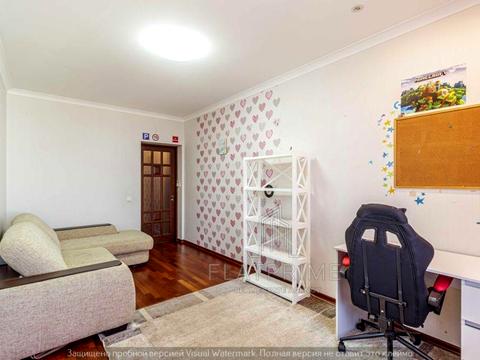 квартира по адресу Валерия Лобановского просп. (Краснозвездный), 4-А