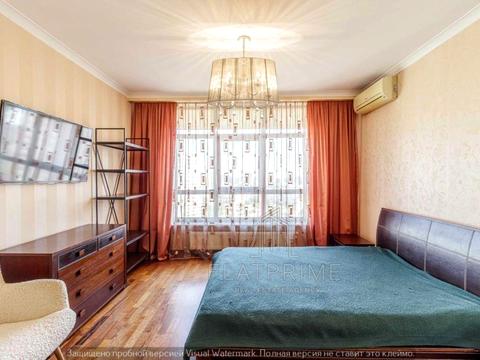 квартира по адресу Валерия Лобановского просп. (Краснозвездный), 4-А