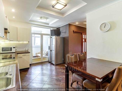 квартира по адресу Валерия Лобановского просп. (Краснозвездный), 4-А