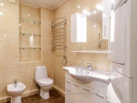 квартира по адресу Валерия Лобановского просп. (Краснозвездный), 4-А