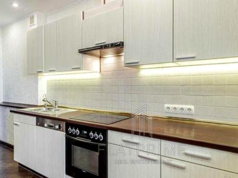 квартира по адресу Валерия Лобановского просп. (Краснозвездный), 4-А