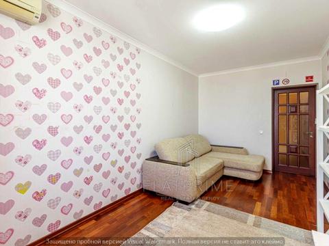 квартира по адресу Валерия Лобановского просп. (Краснозвездный), 4-А