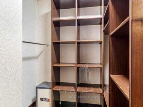 квартира по адресу Валерия Лобановского просп. (Краснозвездный), 4-А