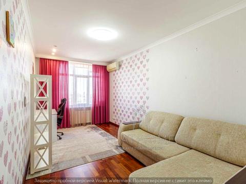 квартира по адресу Валерия Лобановского просп. (Краснозвездный), 4-А