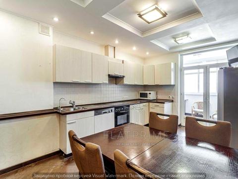 квартира по адресу Валерия Лобановского просп. (Краснозвездный), 4-А