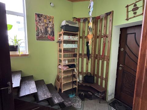 будинок за адресою Варшавська вул., 22