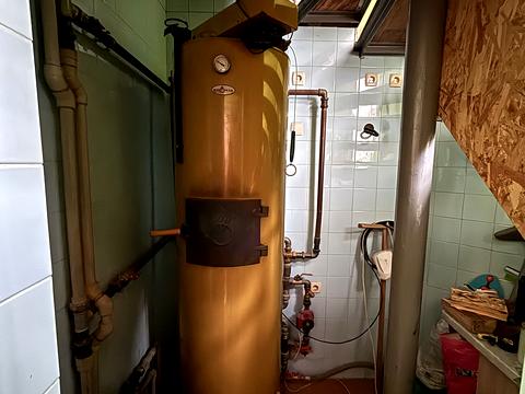 будинок за адресою Варшавська вул., 22