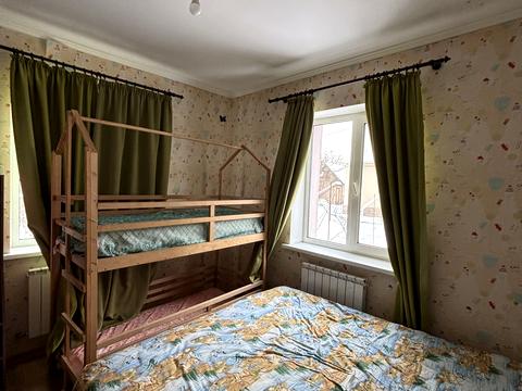 будинок за адресою Варшавська вул., 22