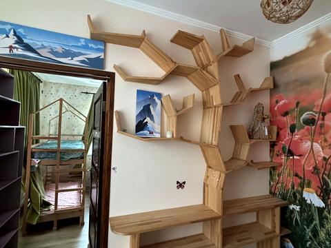 будинок за адресою Варшавська вул., 22