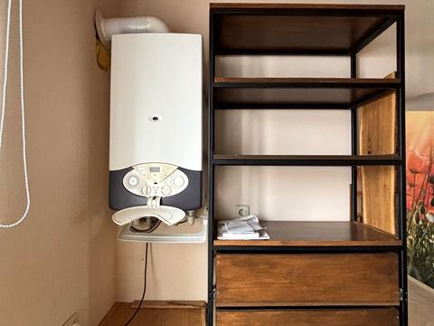 будинок за адресою Варшавська вул., 22