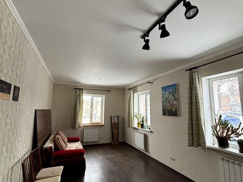 будинок за адресою Варшавська вул., 22