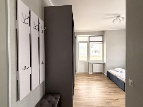 квартира за адресою Університетська вул., 2/1К