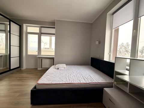 квартира за адресою Університетська вул., 2/1К