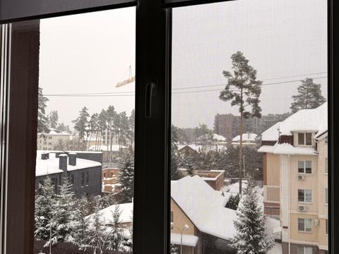 квартира за адресою Університетська вул., 2/1К