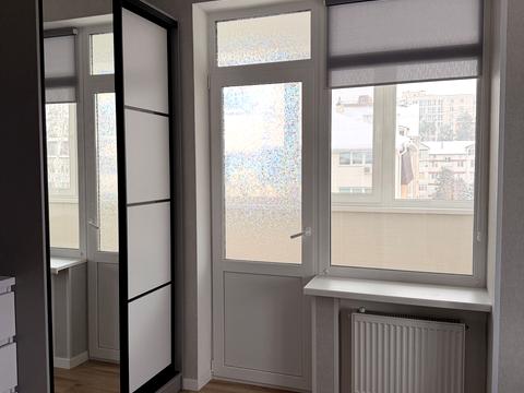 квартира за адресою Університетська вул., 2/1К