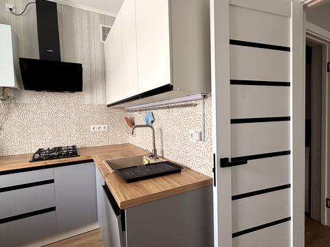 квартира за адресою Університетська вул., 2/1К