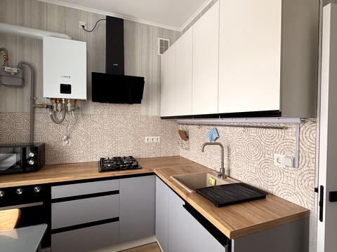 квартира за адресою Університетська вул., 2/1К