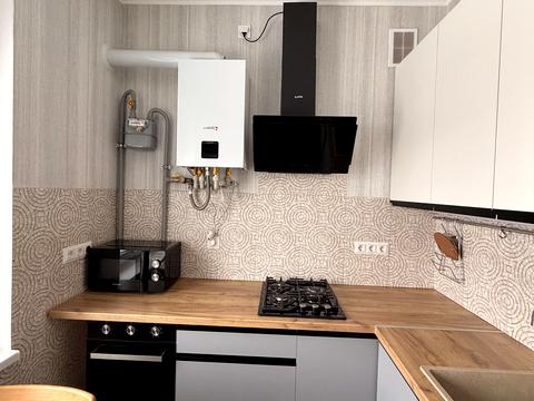 квартира за адресою Університетська вул., 2/1К