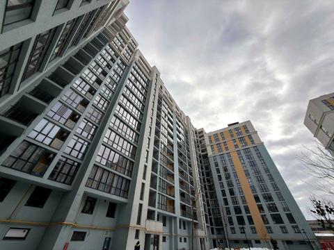 квартира по адресу Стрыйская ул., 108