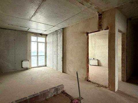 квартира по адресу Стрыйская ул., 108