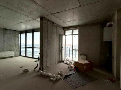 квартира по адресу Стрыйская ул., 108