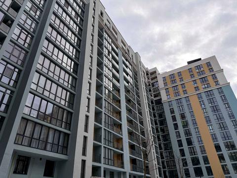 квартира по адресу Стрыйская ул., 108