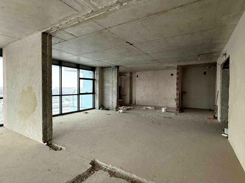 квартира по адресу Стрыйская ул., 108