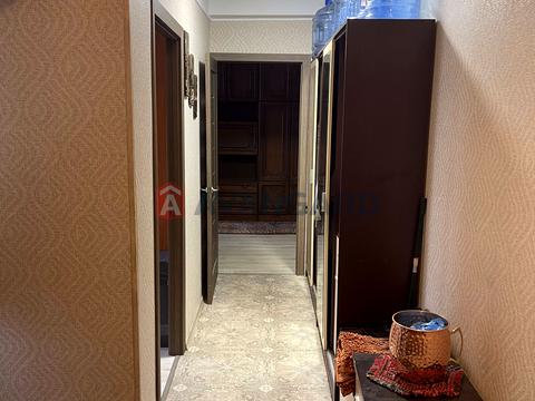 квартира за адресою Європейського Союзу просп. (Правди), 80