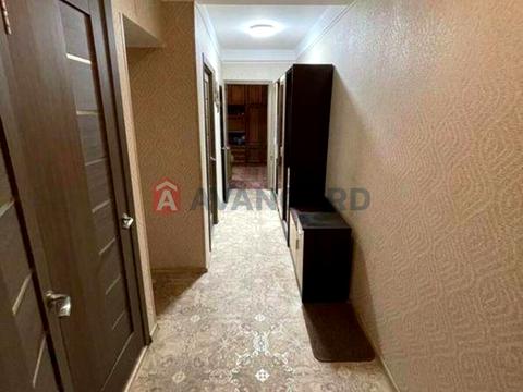 квартира за адресою Європейського Союзу просп. (Правди), 80